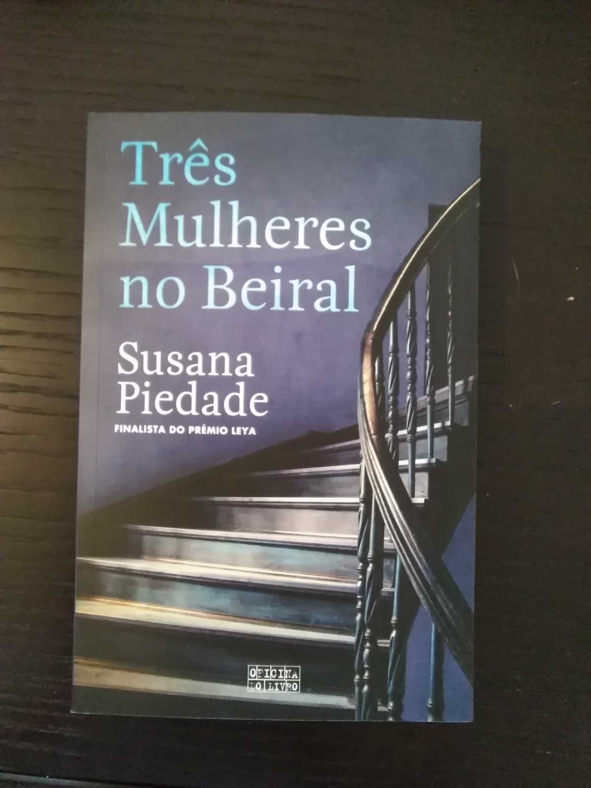 Livros Novos! Vários autores.