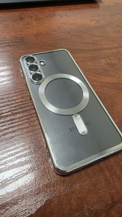 Samsung S24 5g 256gb - używany
