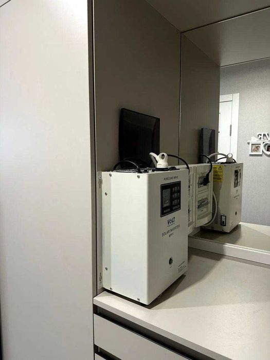 Продам 1 кімнатну квартиру в ЖК Одеський Бульвар