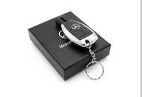 Pen Usb 32Gb Chave Mercedes-Benz