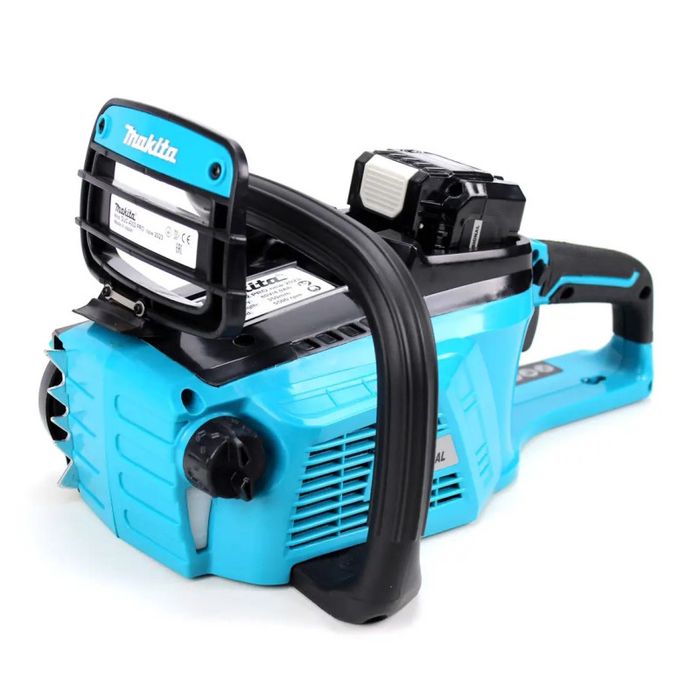 Аккумуляторная цепная пила Makita DUC 4002 PRO | 40V | 12 A/h