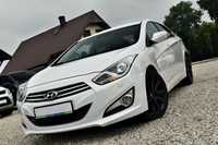 Hyundai i40 1.7CRDi 136PS _Navi, Kamera, Skóra, Key LessGo, Gwarancja_