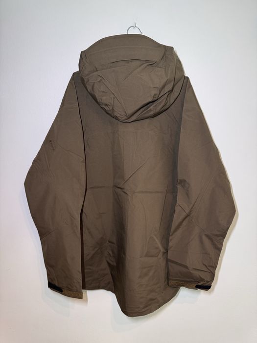 Arcteryx Beta LT zielona