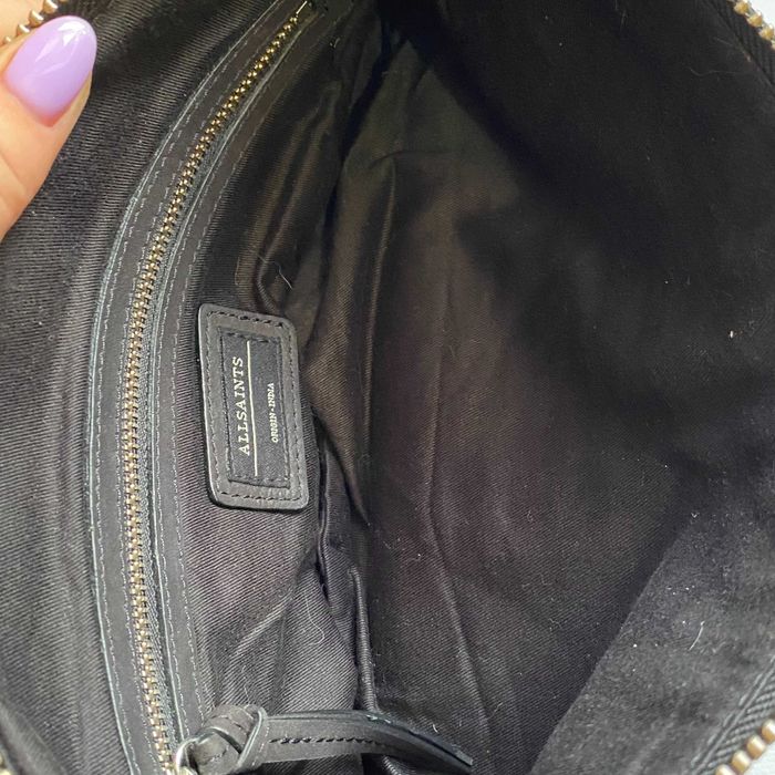 Мужской клач. высококачественная натуральная кожа.