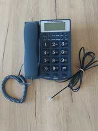 Telefon przewodowy stacjonarny MESCOMP MT-512 Maria