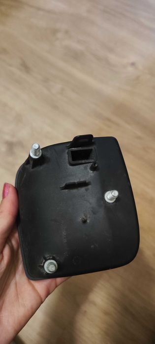 Peça porta-malas carro Seat Ibiza