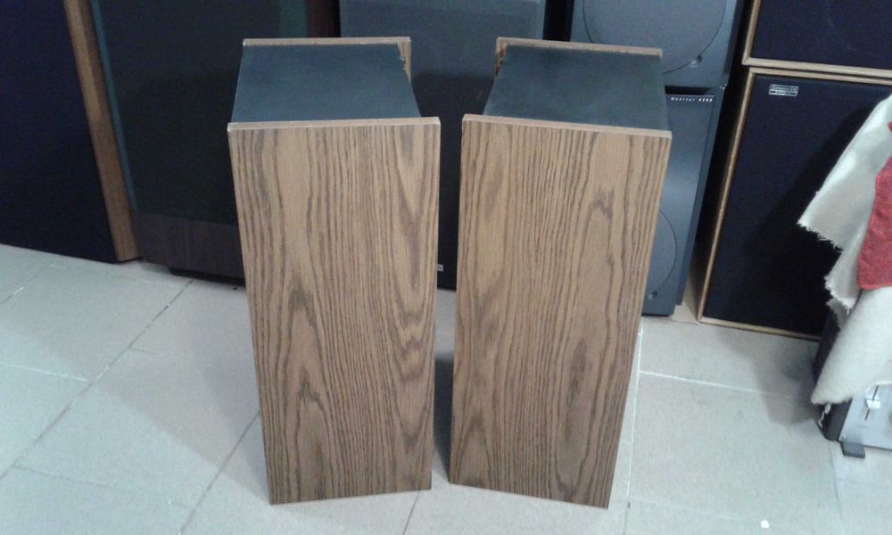 JBL J320,kolumny głośnikowe