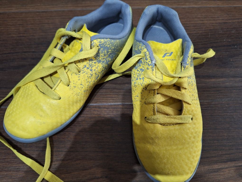 Buty sportowe Pro Touch rozmiar 30
