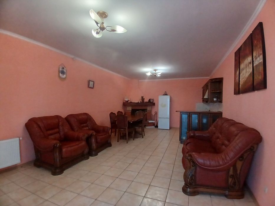 Аренда 2х уровневого коттеджа