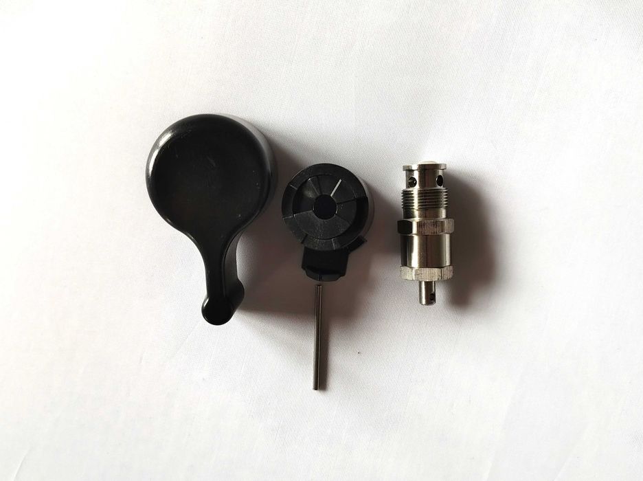 Zawór Przelewowy Agregat St 390,395,495,595,695,795 Pistolet Malarski