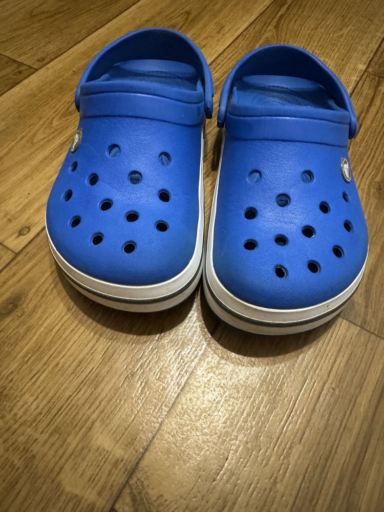 Дитячі Crocs