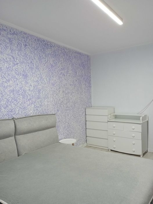 Новобудова 2 кімн. кв.+кухня-вітальня 85 кв.м., Лавина, Академмістечко