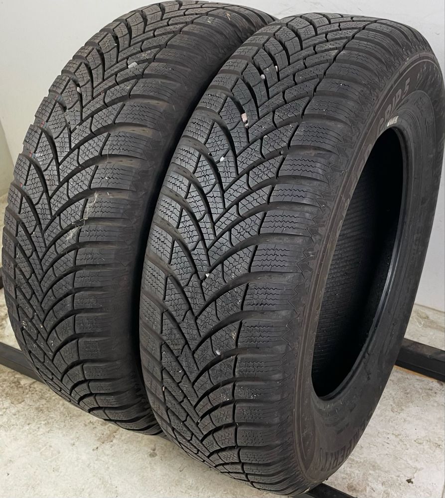 195/65R15 91T Semperit Speed-Grip 5
