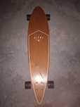 Skateboard long Globe