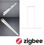 Paulmann Lento Zigbee LED 43W – Smart lampa wisząca PREMIUM
