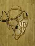 Wąż LED 6m+1.8m kabel zasilający