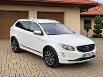 Volvo XC 60 pierwszy właściciel, krajowy, hak, faktura, ASO, 4x4, AWD, Polestar