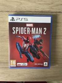 Marvel’s Spider-Man 2 PS5 - IGŁA