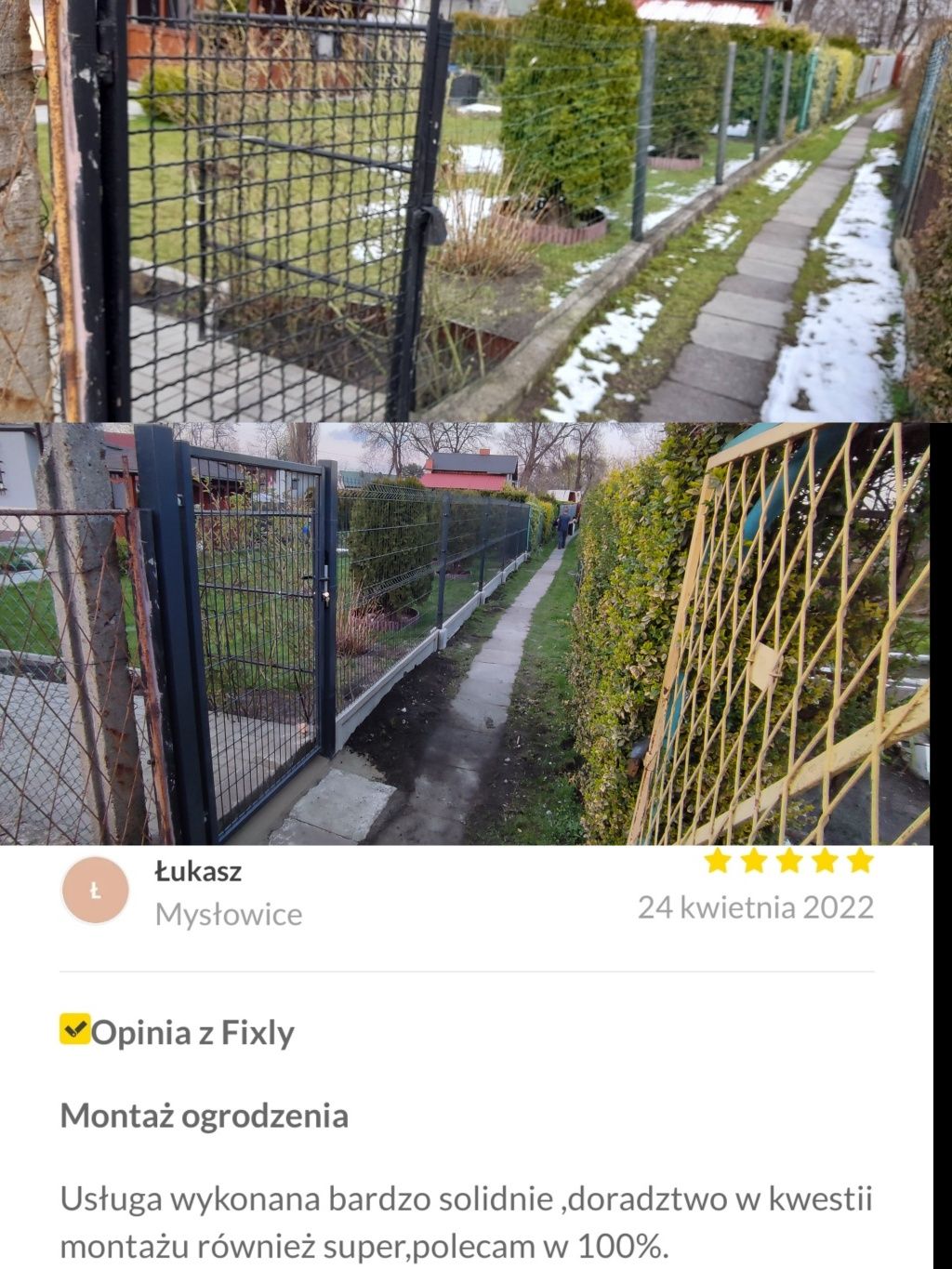 Ogrodzenie panelowe 3D l Furtki l Bramy l Palisada l Sprzedaż l Montaż