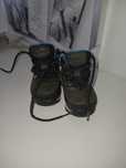 Buty trapery Timberland 20,5