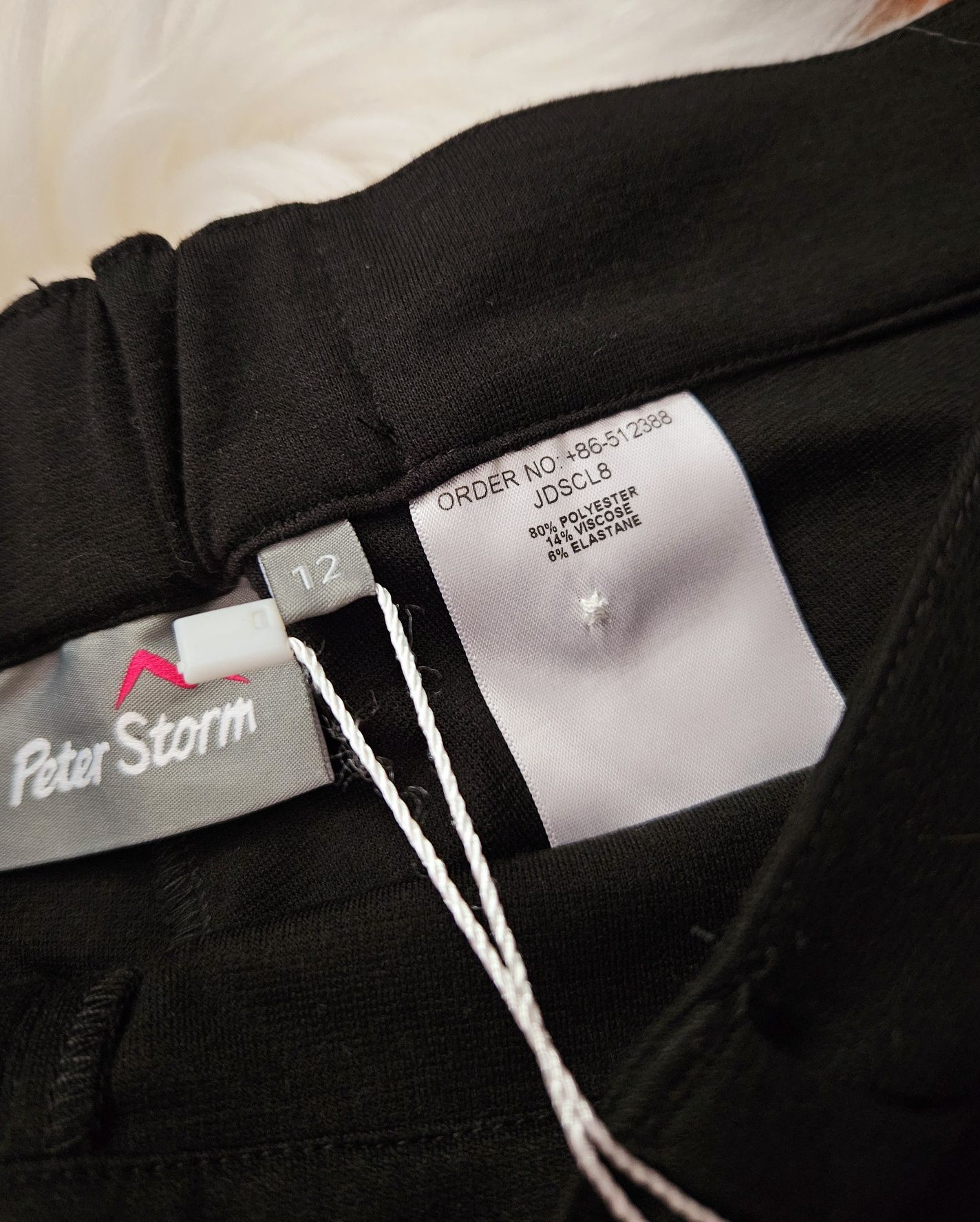 Spodnie damskie Peter Storm