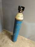 Butla tlenowa 50l z zaworem