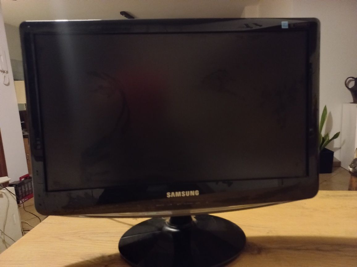 Monitor Samsung do Komputera sprzedam