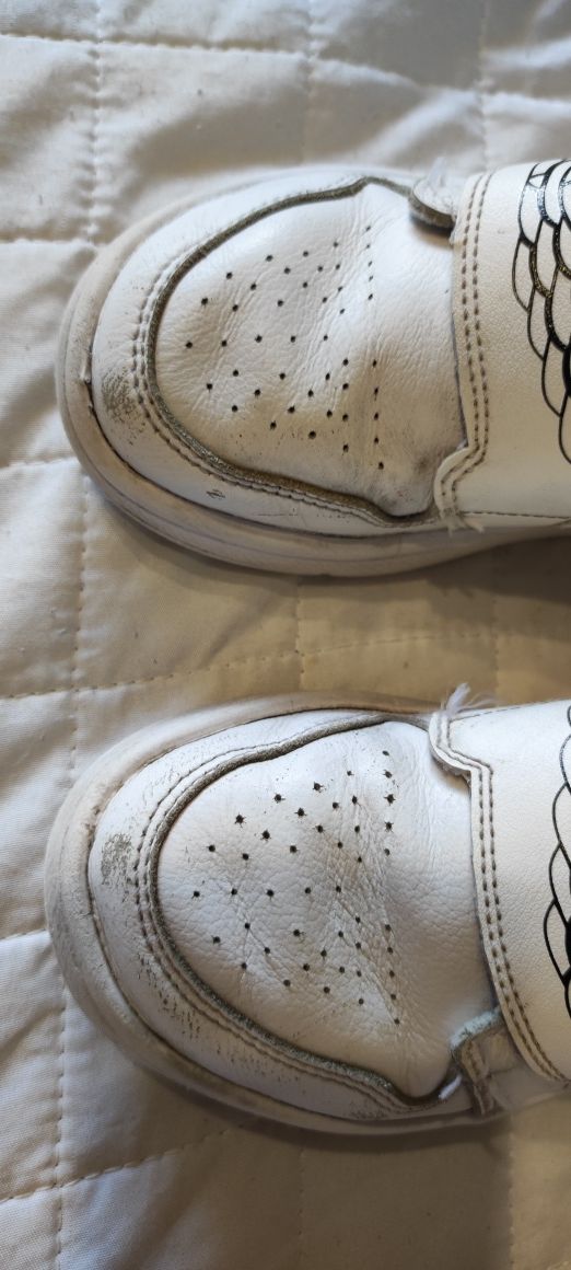 Jordan Sky 1 Buciki 31,5