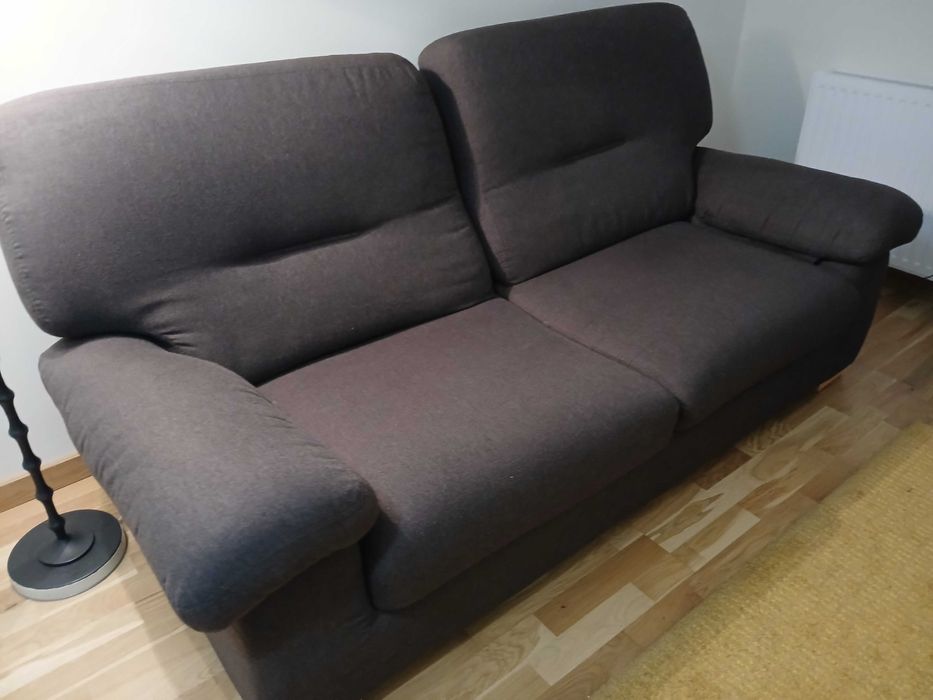 Kanapa z funkcją spania Gala Collezione