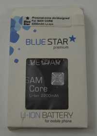 Bateria Blue Star do Samsung Galaxy Core 2200mAh