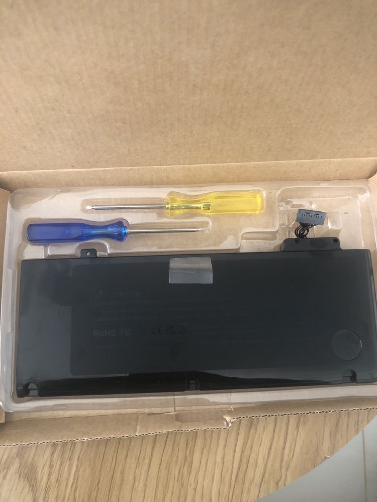 батарея Apple A1322 A1278 MacBook Pro 13 (2009-1012)