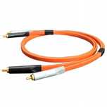 NEO Oyaide Elec. d+ RCA CLASS A ( 2x RCA M - 2x RCA M ) 1m