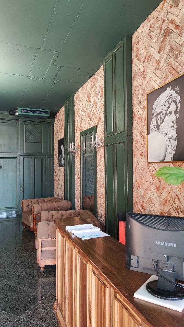 Продам квартиру 1-но комн.квартиру в ЖК Loft Smart, Центр