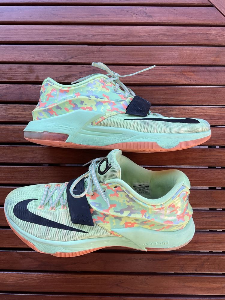 Nike KD7 Easter 10 Men’s - buty do koszykówki