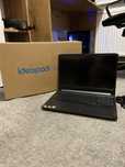 Laptop Lenovo Ideapad Gaming 3 Ryzen 5 5600H RTX 3050