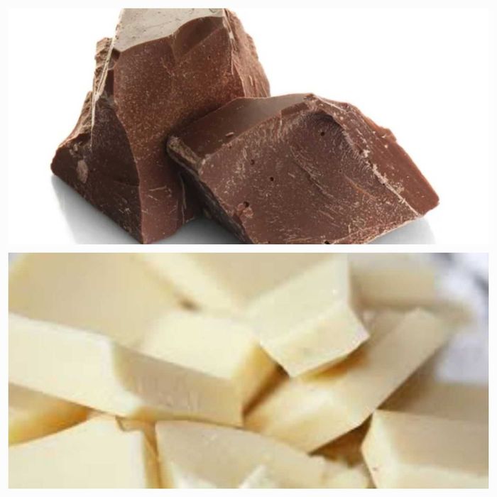 Какао масло. Какао терте. Шоколад