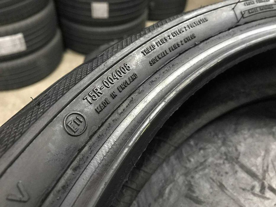 Мото шини б/в 130/60 R21 Avon AV91 Cobra Chrome (1919М)