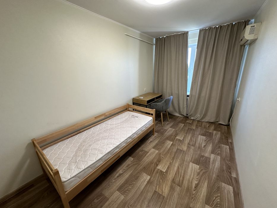 Аренда видовой  2-ки новый ремонт, 1-2 мес возможна