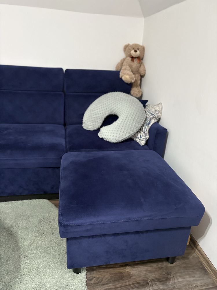 Narożnik Genua CrisTap