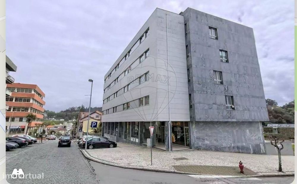 Apartamento T3 para arrendamento