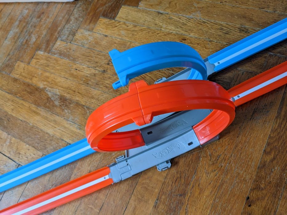 Hot Wheels Хот Вілс гра машинки