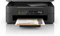 МФУ Багатофункціональний струменевий принтер Epson XP-2150 кольоровий.