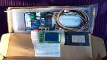 BMS Seplos 48V, 150A, 14s