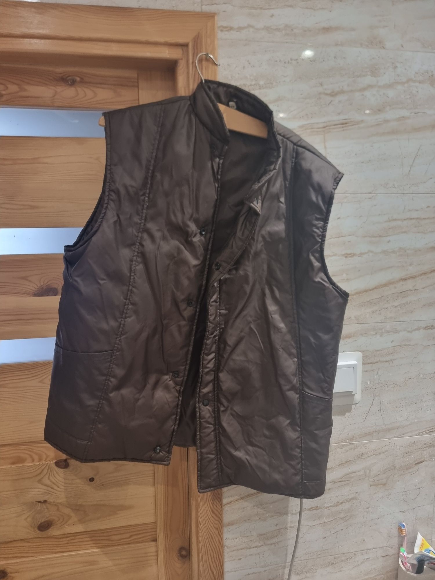bezrekawnik xl/xxl