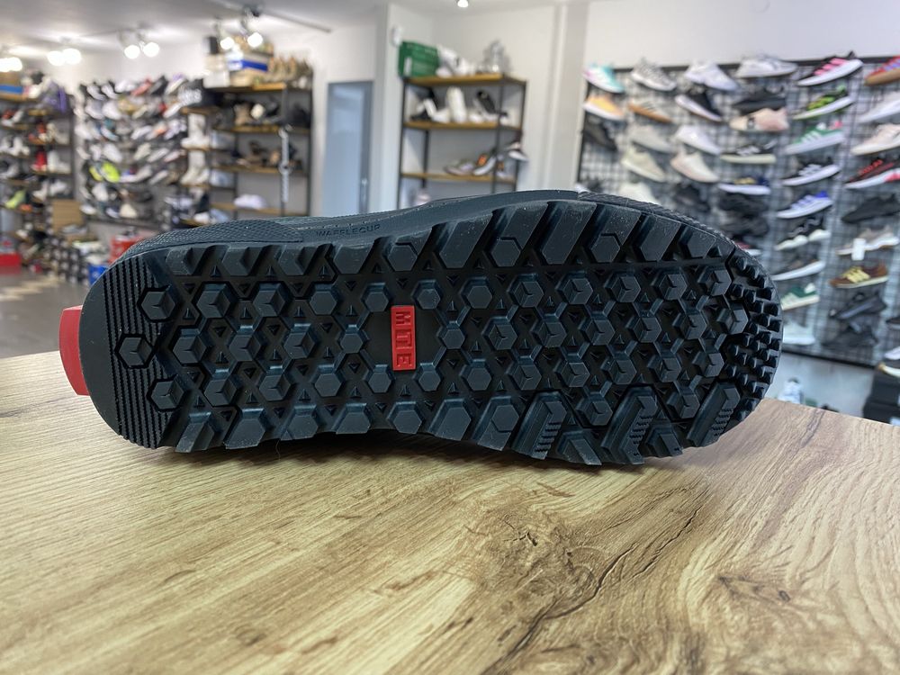 р.36 Vans Sk8-Hi GORE-TEX MTE