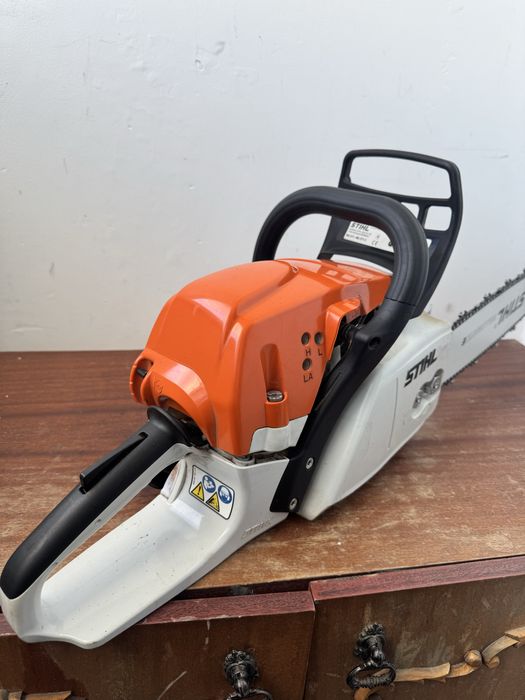 Бензопила STIHL ms271