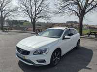 Volvo V60 2.4 D6 R-Design AWD Phev