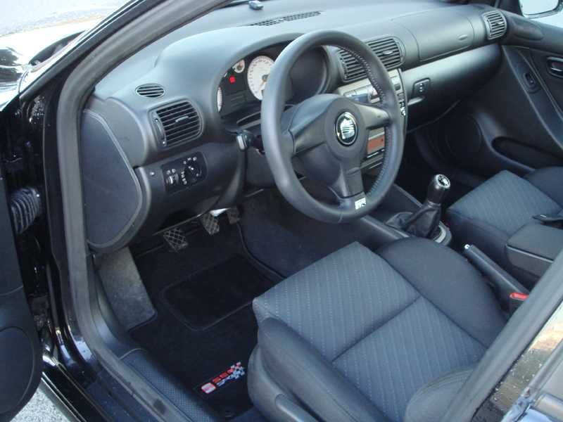 Seat Leon 1M 1900 TDI