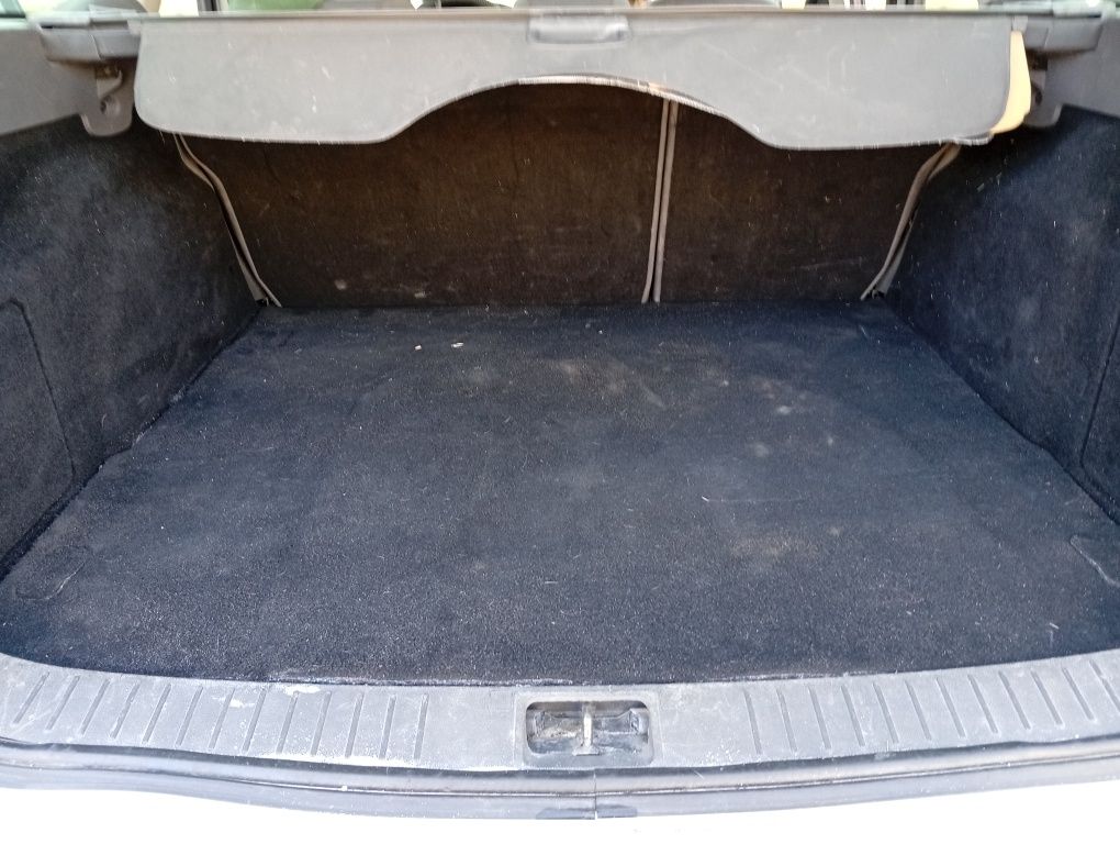 Ford focus  1.4 a gasolina