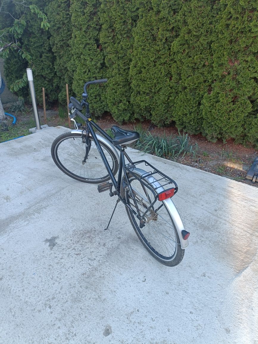 Rower miejski 28